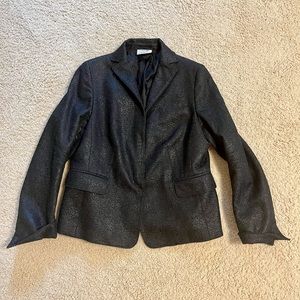 Akris punto jacket